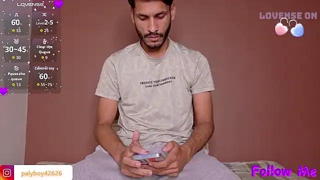 Palyboy426 on StripChat