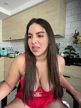 PamAnna on StripChat