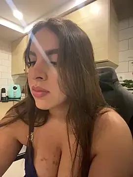 PamAnna on StripChat