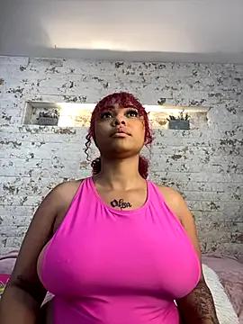 pamela_west on StripChat