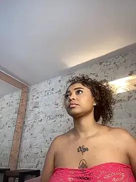 pamela_west on StripChat