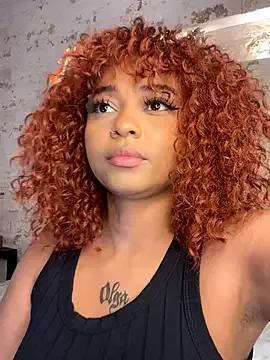 pamela_west on StripChat