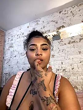 pamela_west on StripChat