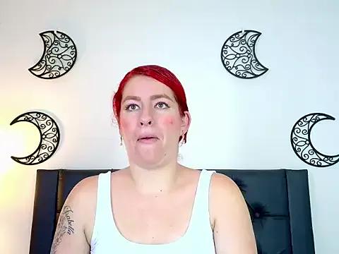 PamelaMK on StripChat