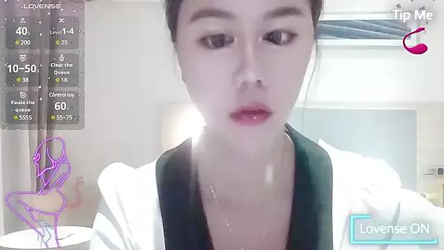 panpan-278 on StripChat