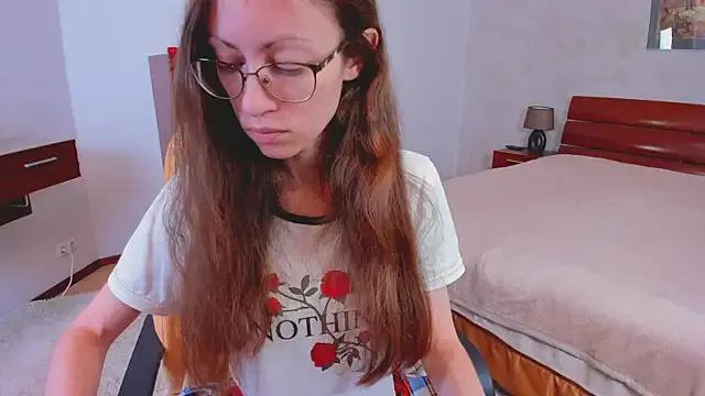 Pantyhose_Mila — Naked in pantyhose  [NEW Wheel 35 tk]