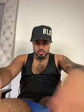 PapiStan — ready for my big load cum?