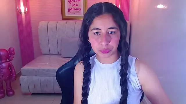 paris_sub1_ on StripChat