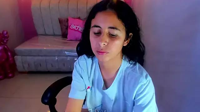 paris_sub1_ on StripChat