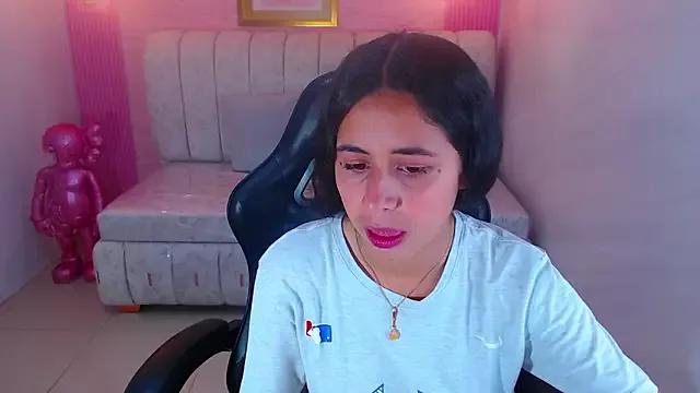 paris_sub1_ on StripChat