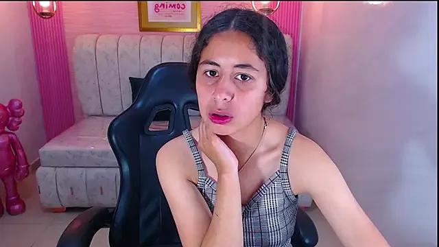 paris_sub1_ on StripChat