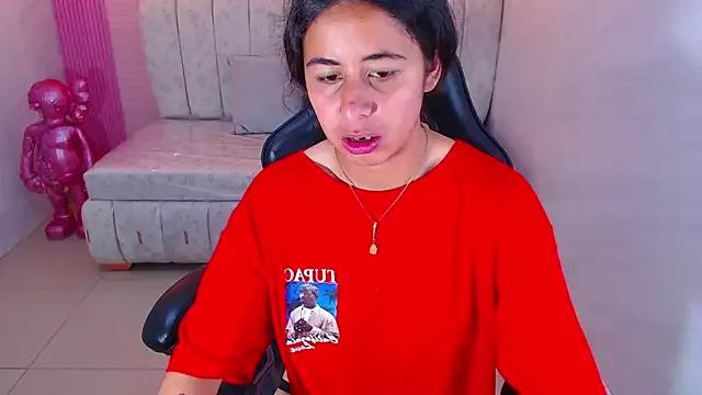 paris_sub1_ on StripChat