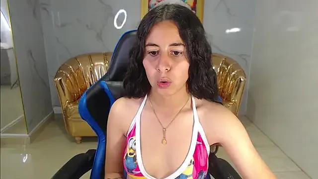 paris_sub1_ on StripChat