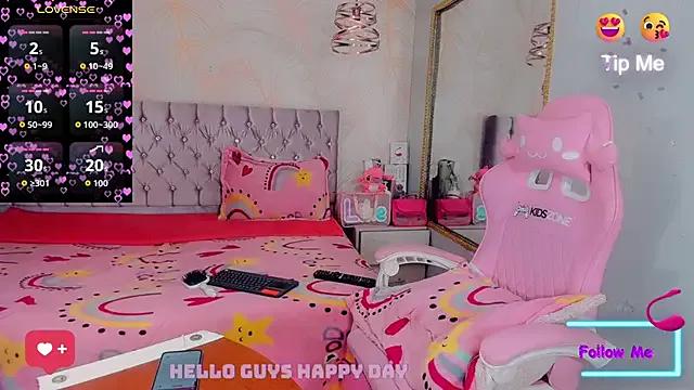 party_girl_skiny on StripChat