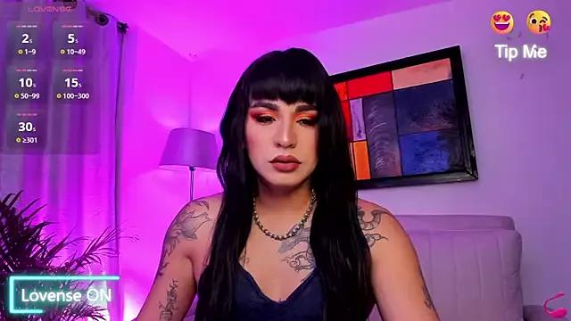 paula_boom on StripChat