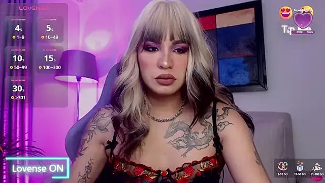 paula_boom on StripChat