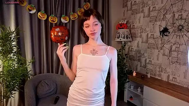 PaulaDauge on StripChat