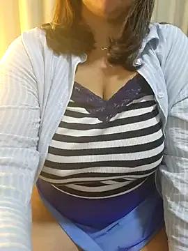 Pauletteph on StripChat