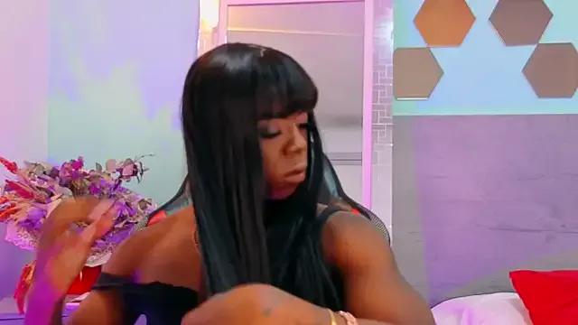 Paulina_Sodi on StripChat