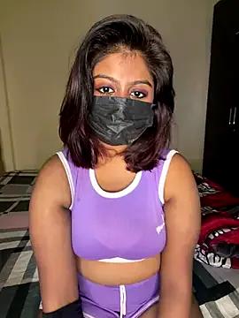 Payal_agarwal on StripChat