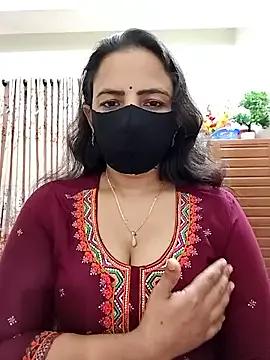 Payel-Sen on StripChat