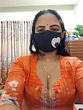 Payel-Sen on StripChat