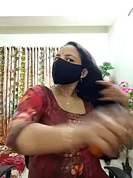 Payel-Sen on StripChat