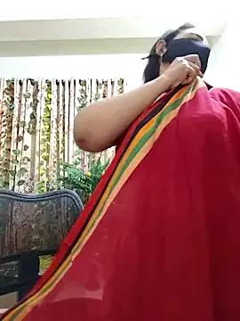 Payel-Sen on StripChat