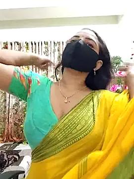 Payel-Sen on StripChat