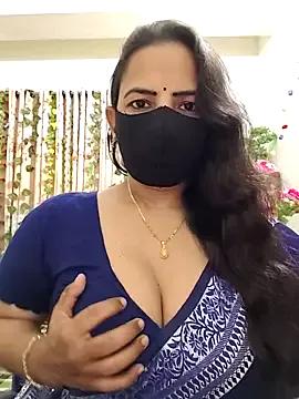 Payel-Sen on StripChat