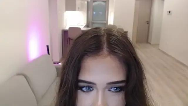 Peachxlush on StripChat