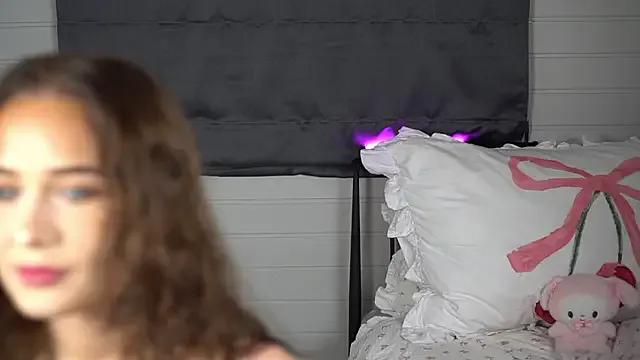 Peachxlush on StripChat