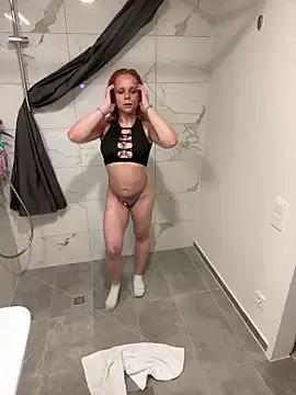 PennyPrincess on StripChat