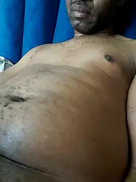 Perfect_size on StripChat