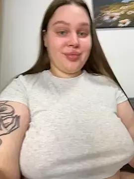 perfect_sweety_girl on StripChat