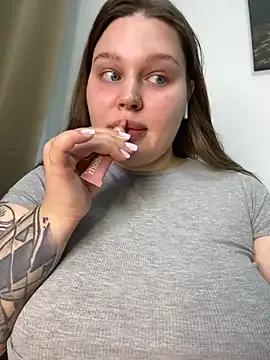 perfect_sweety_girl on StripChat