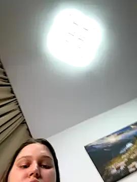 perfect_sweety_girl on StripChat