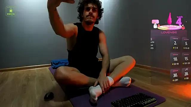 Perry_Knight on StripChat