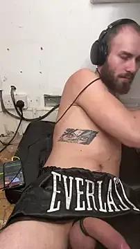 pervy_devil on StripChat