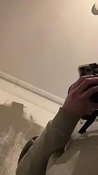 pervy_devil on StripChat