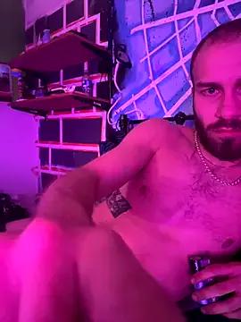 pervy_devil on StripChat