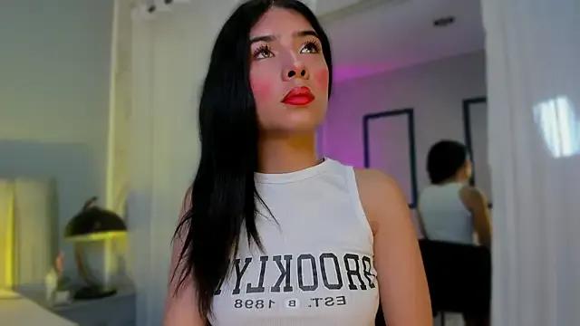 Peytonn_Monroe on StripChat