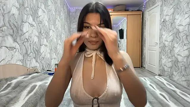 Phantom_Gallactic on StripChat