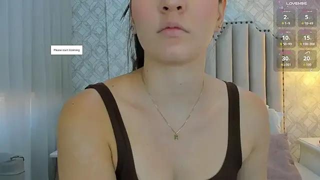 Pia_Johnson_ on StripChat