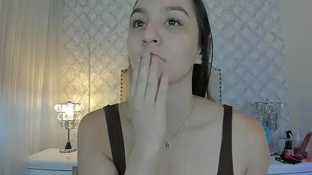 Pia_Johnson_ on StripChat