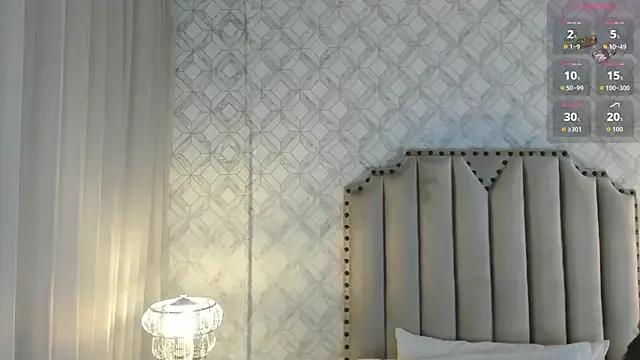 Pia_Johnson_ on StripChat