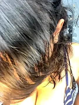 PilarJones_ on StripChat