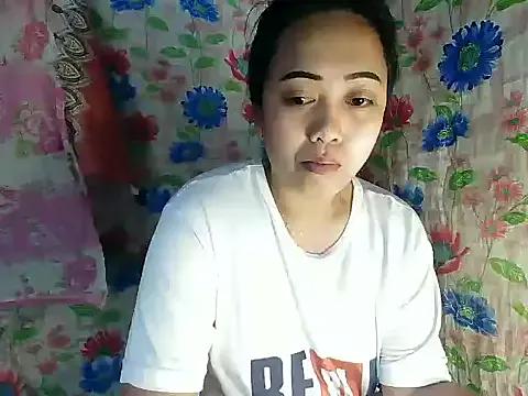 Pinay_Chubby20 on StripChat