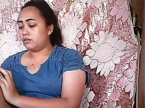 Pinay_Chubby20 on StripChat
