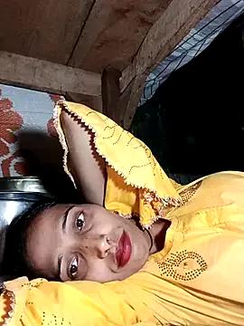 Pinki_thakur_1 on StripChat